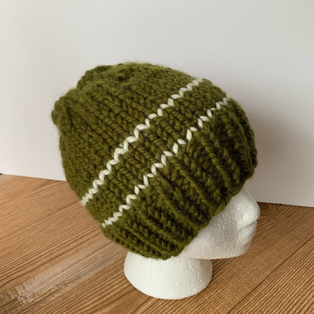 Hand made headband